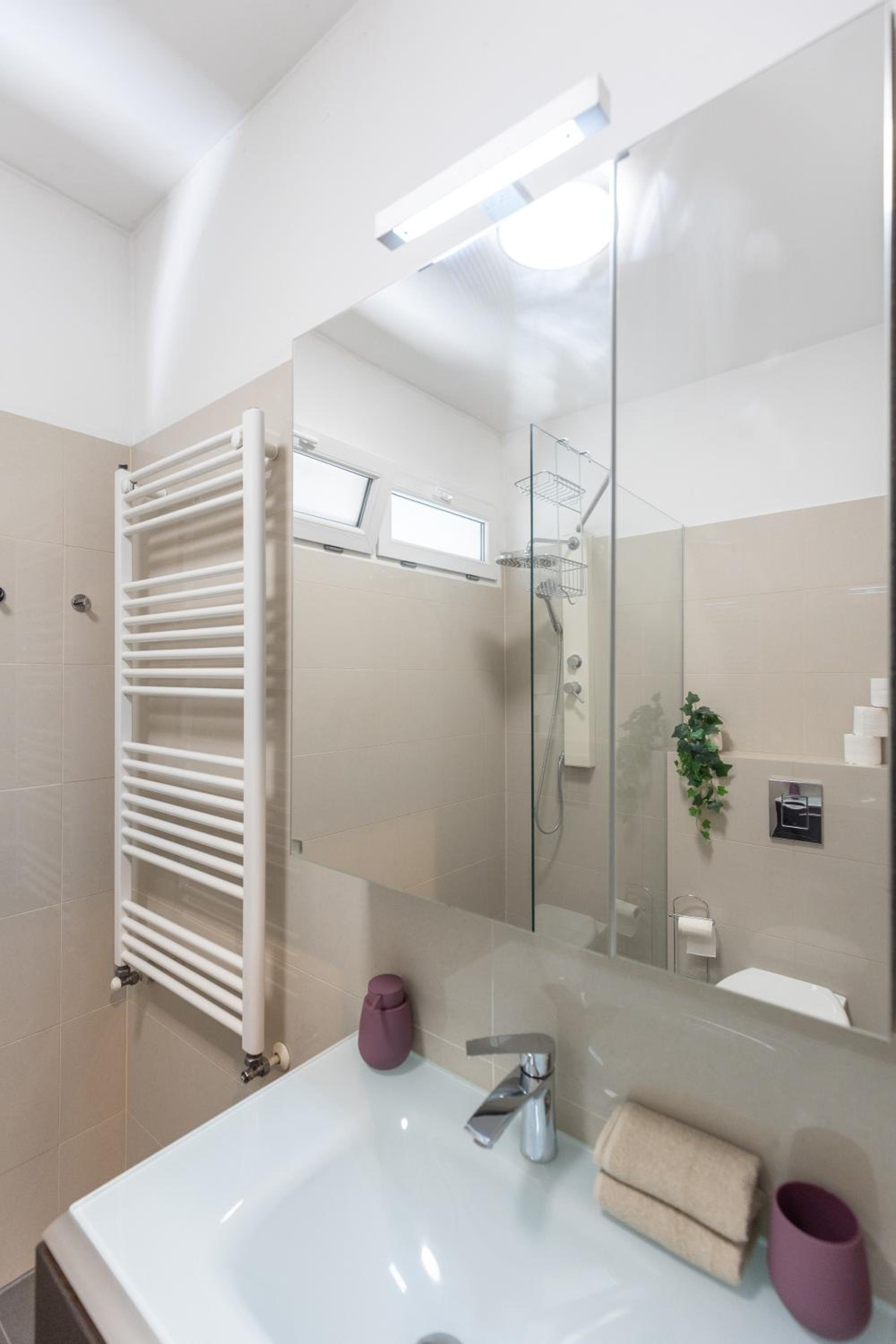 Gems of Budapest - Tiger Eye Residence view 2