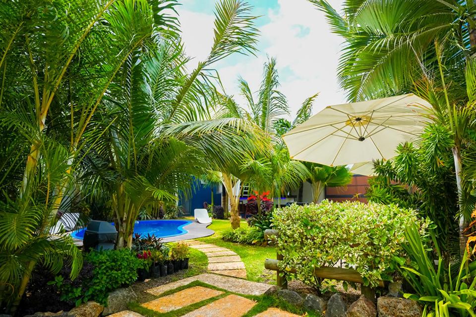 Preety Blue Residence villas view 5