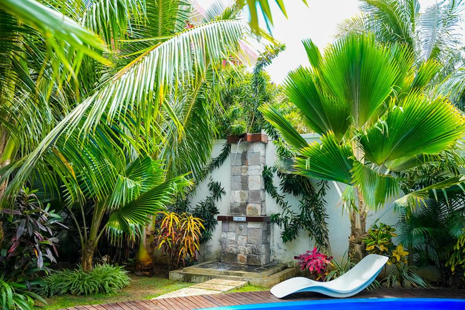 Preety Blue Residence villas view 4