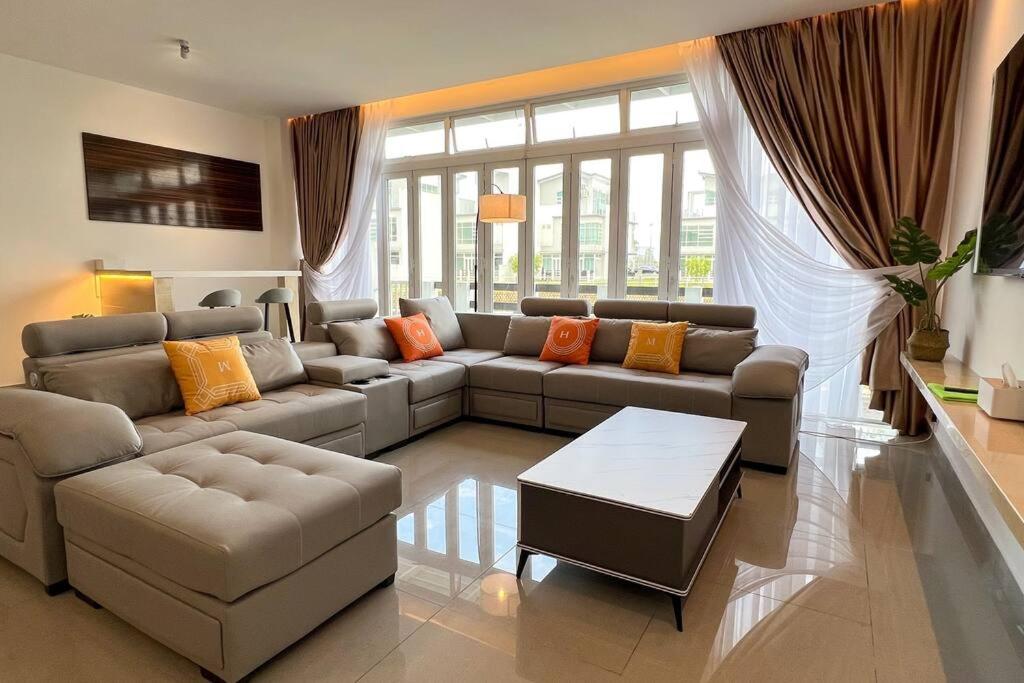 Austin JB 湖畔别墅 Lake view villa homestay