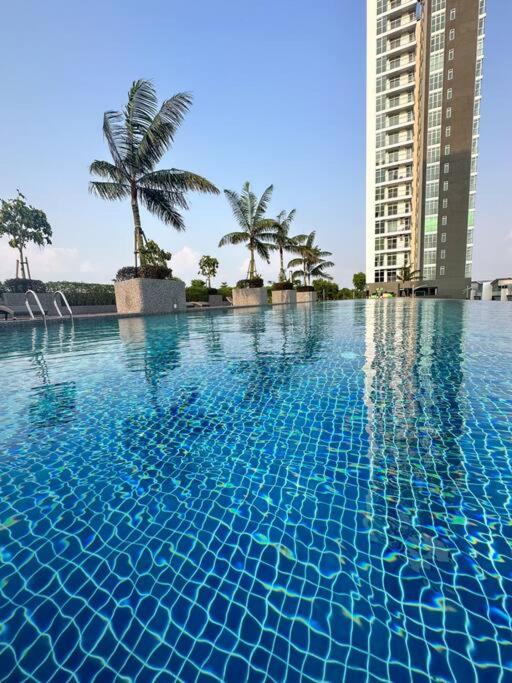 Austin JB 湖畔别墅 Lake view villa homestay