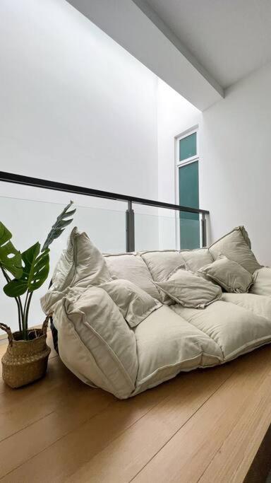 Austin JB 湖畔别墅 Lake view villa homestay