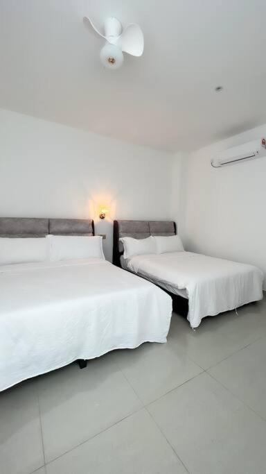 Austin JB 湖畔别墅 Lake view villa homestay
