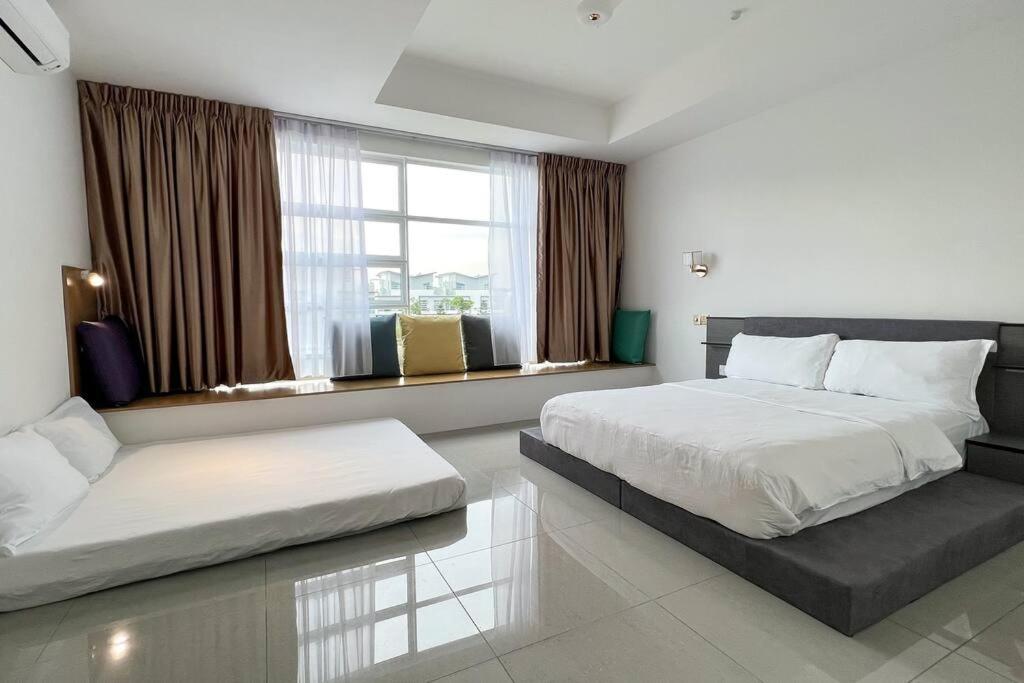 Austin JB 湖畔别墅 Lake view villa homestay