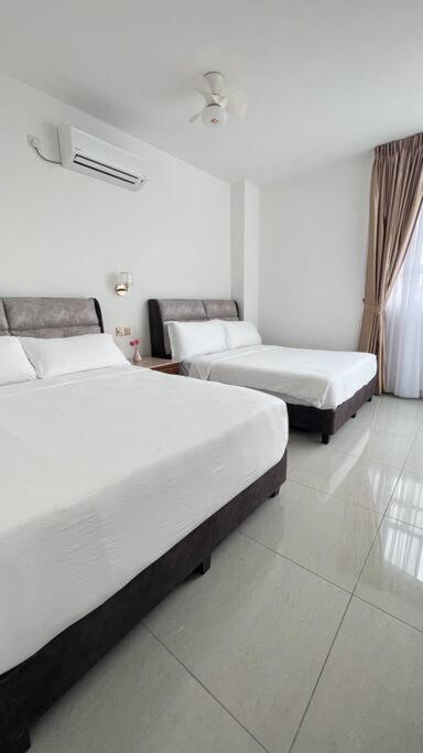 Austin JB 湖畔别墅 Lake view villa homestay