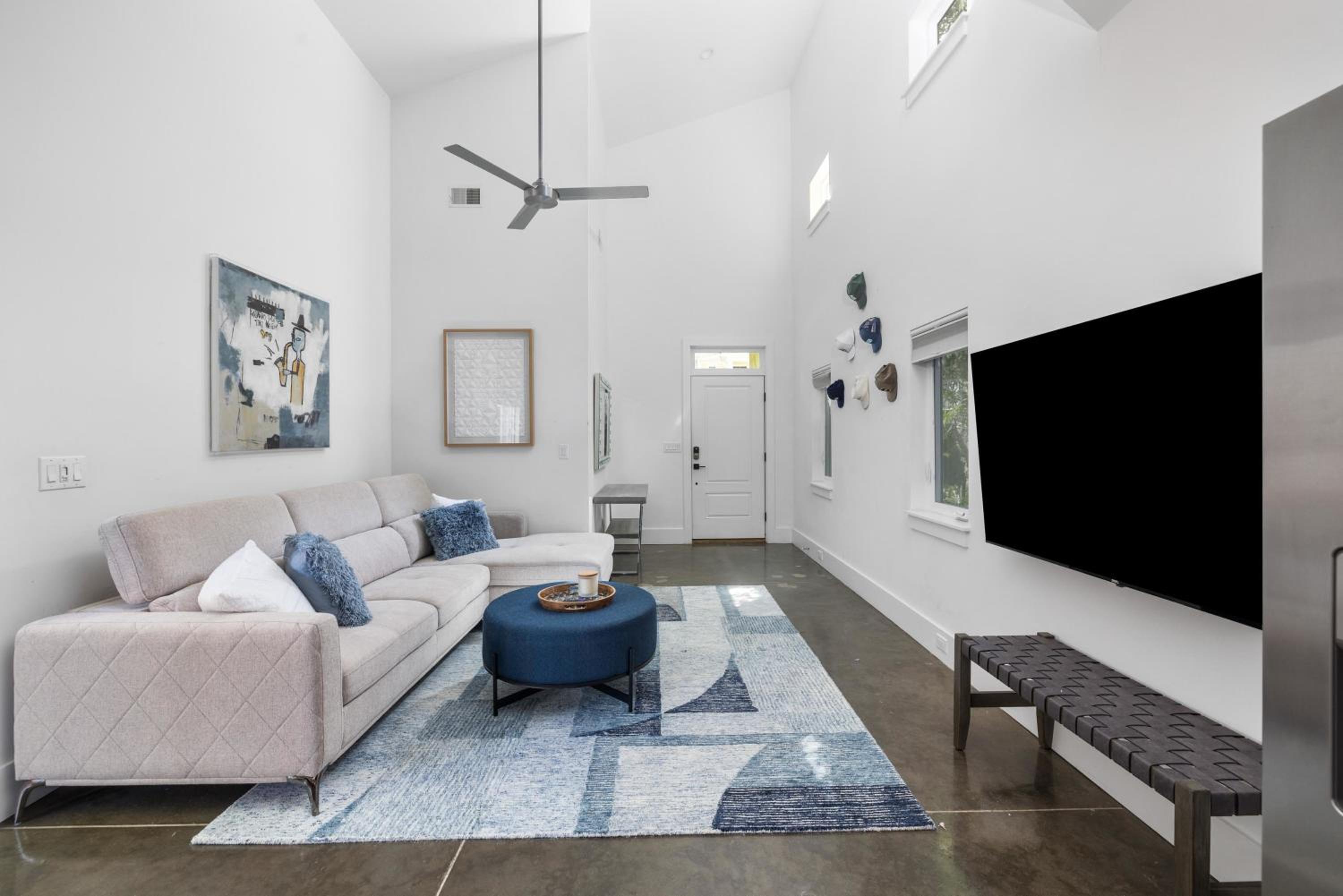 The Polygon, Park Circle, Pet Friendly view 4