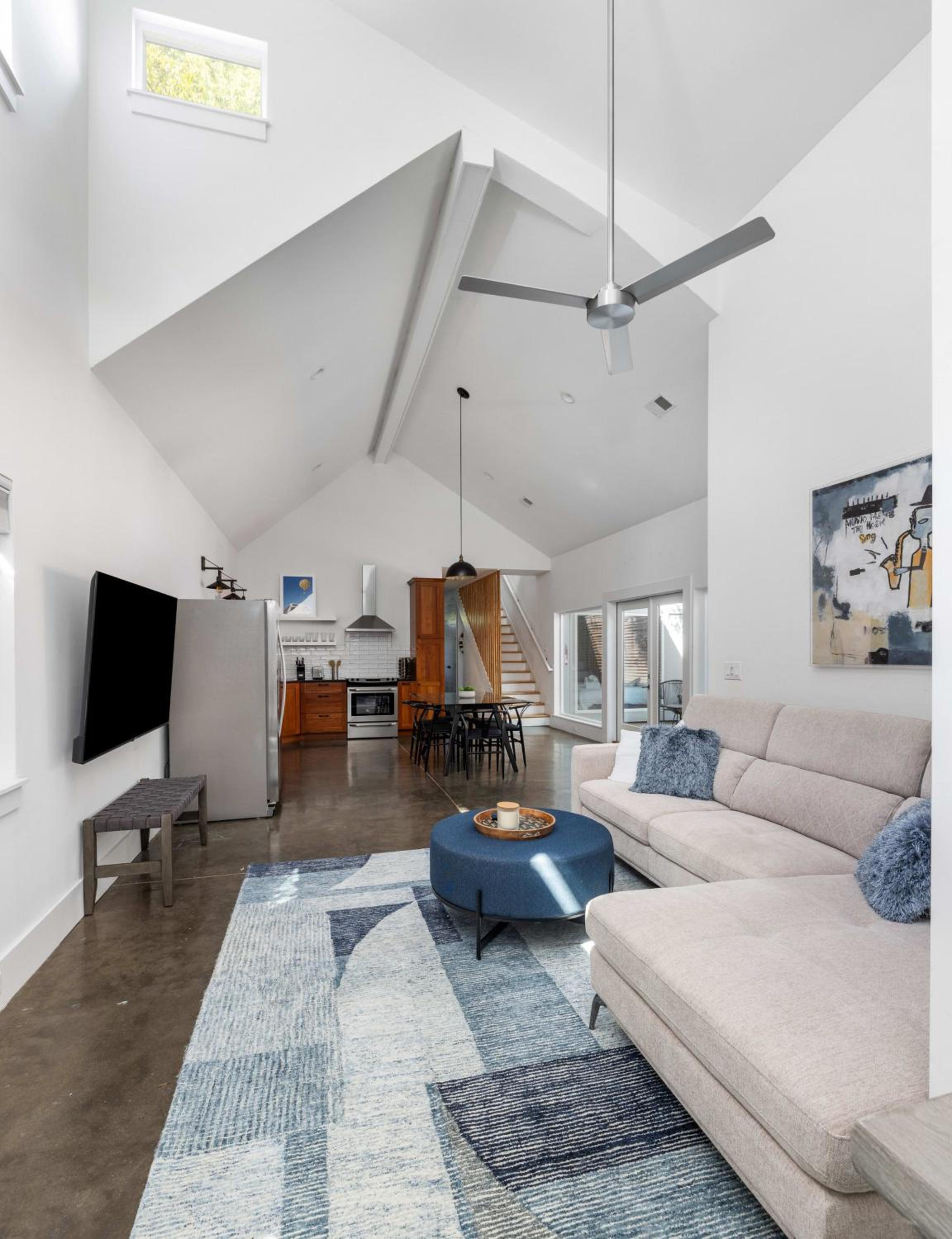 The Polygon, Park Circle, Pet Friendly view 5
