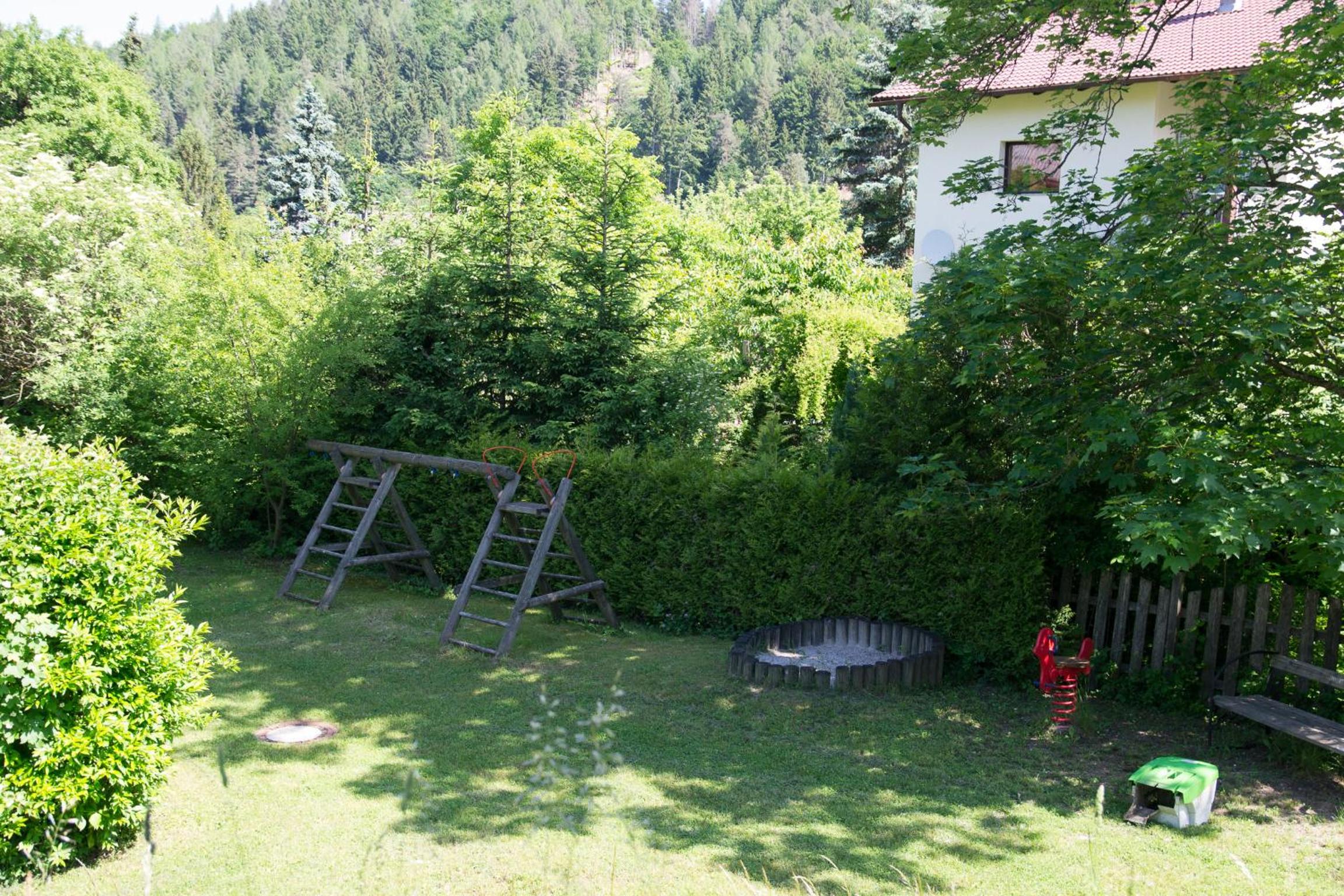 Apartments Wrolich