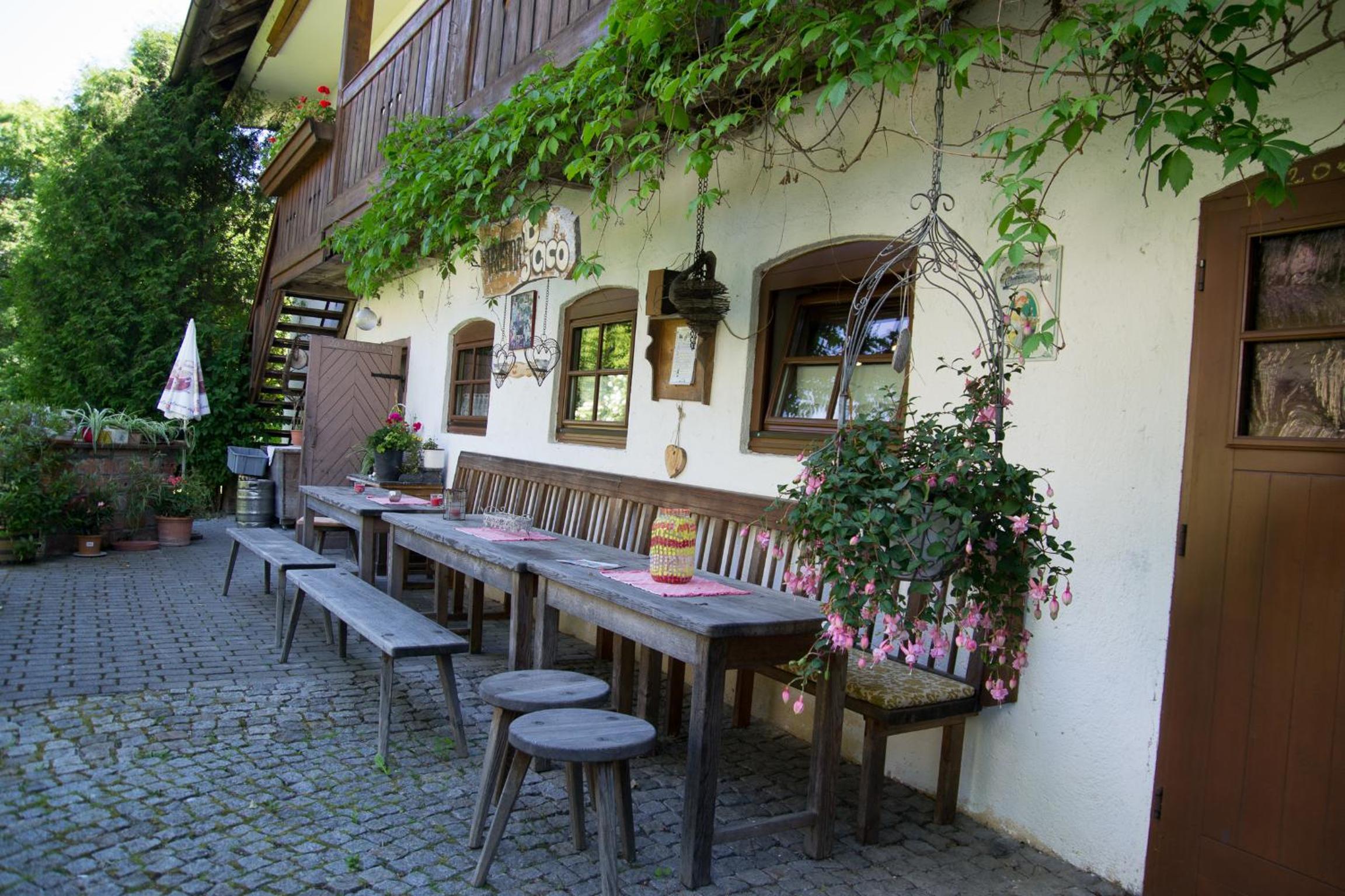 Apartments Wrolich