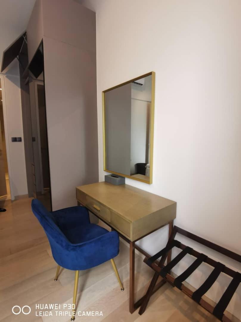 Star residence one