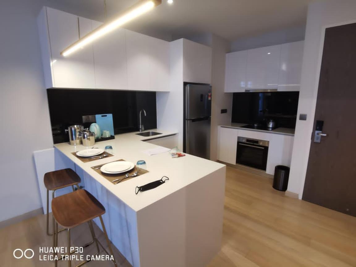 Star residence one