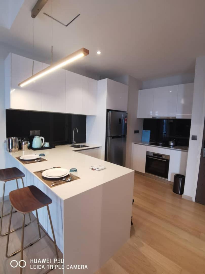 Star residence one