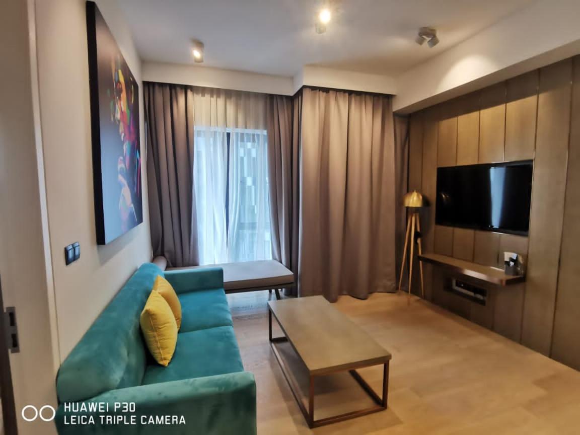 Star residence one