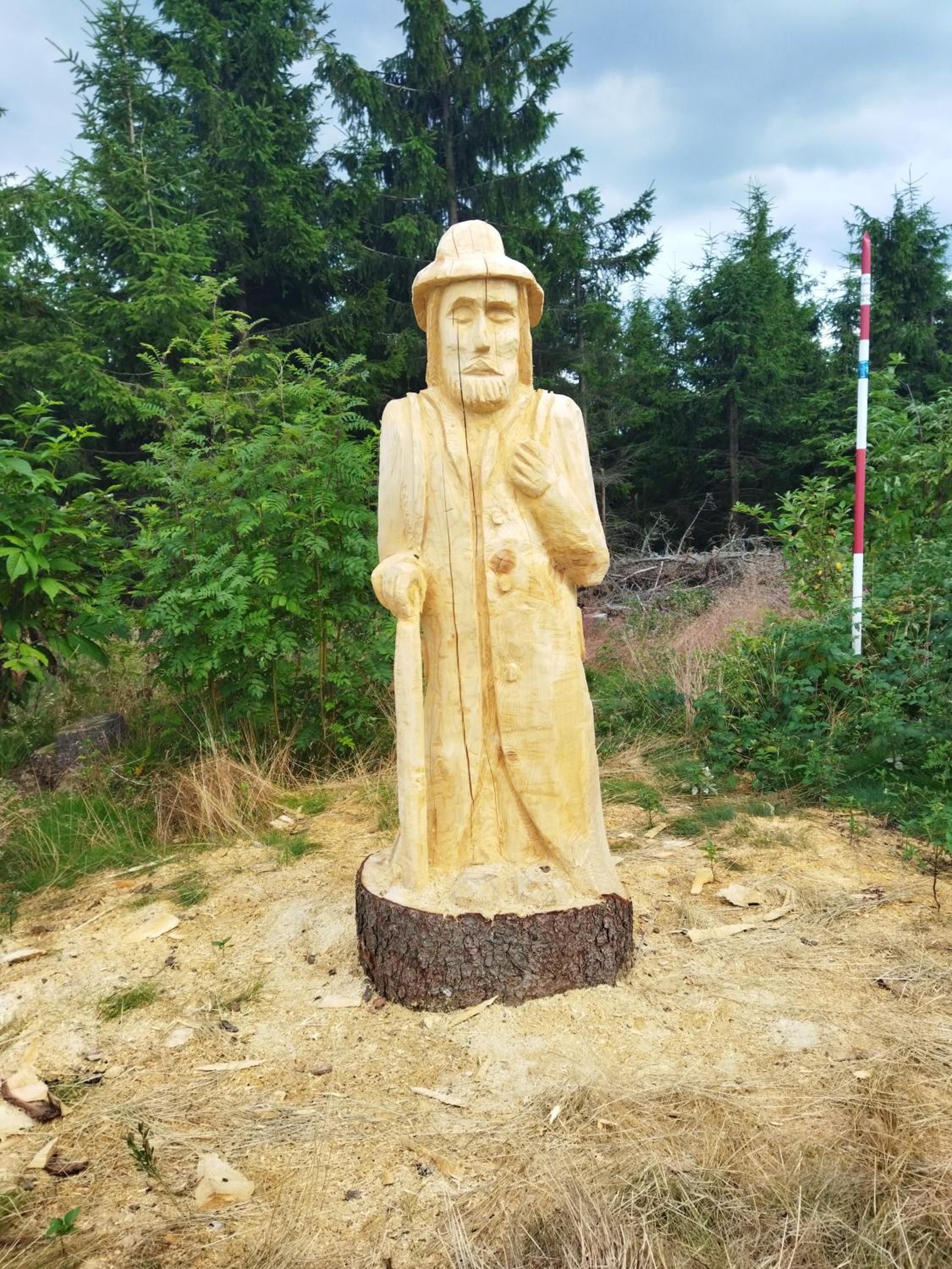 Chata Štíty