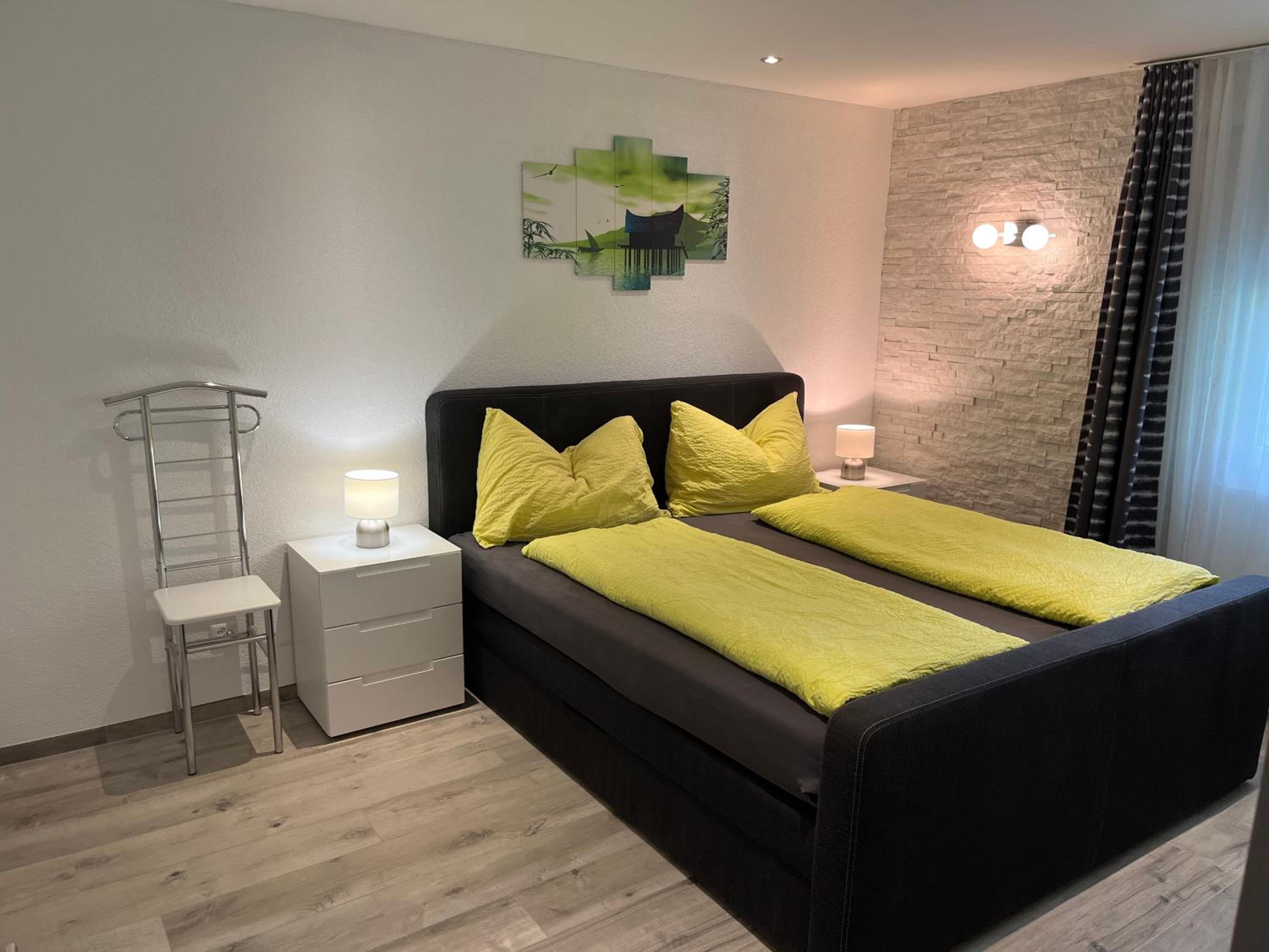 Appartement Butterfly view 5