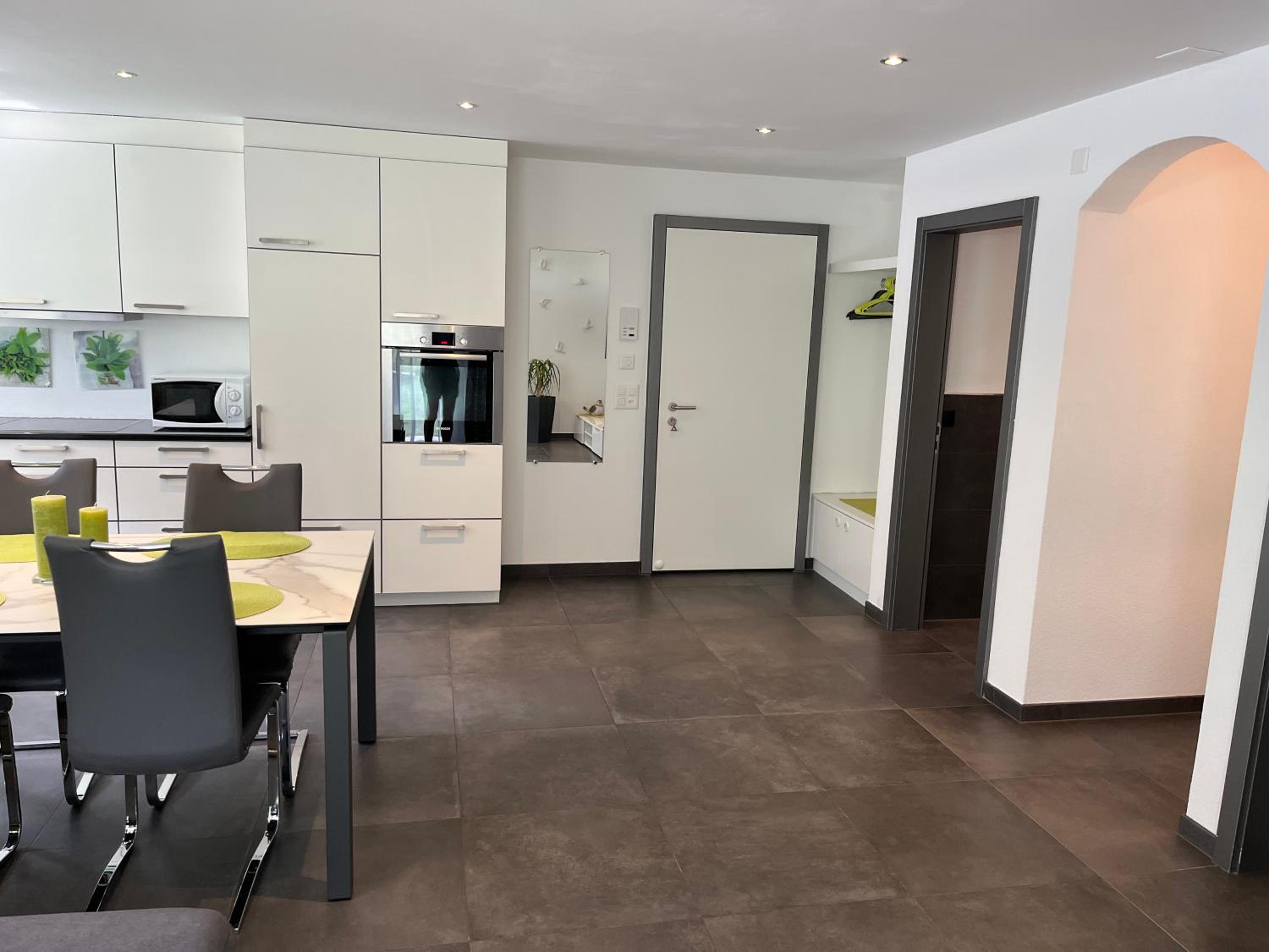 Appartement Butterfly view 4