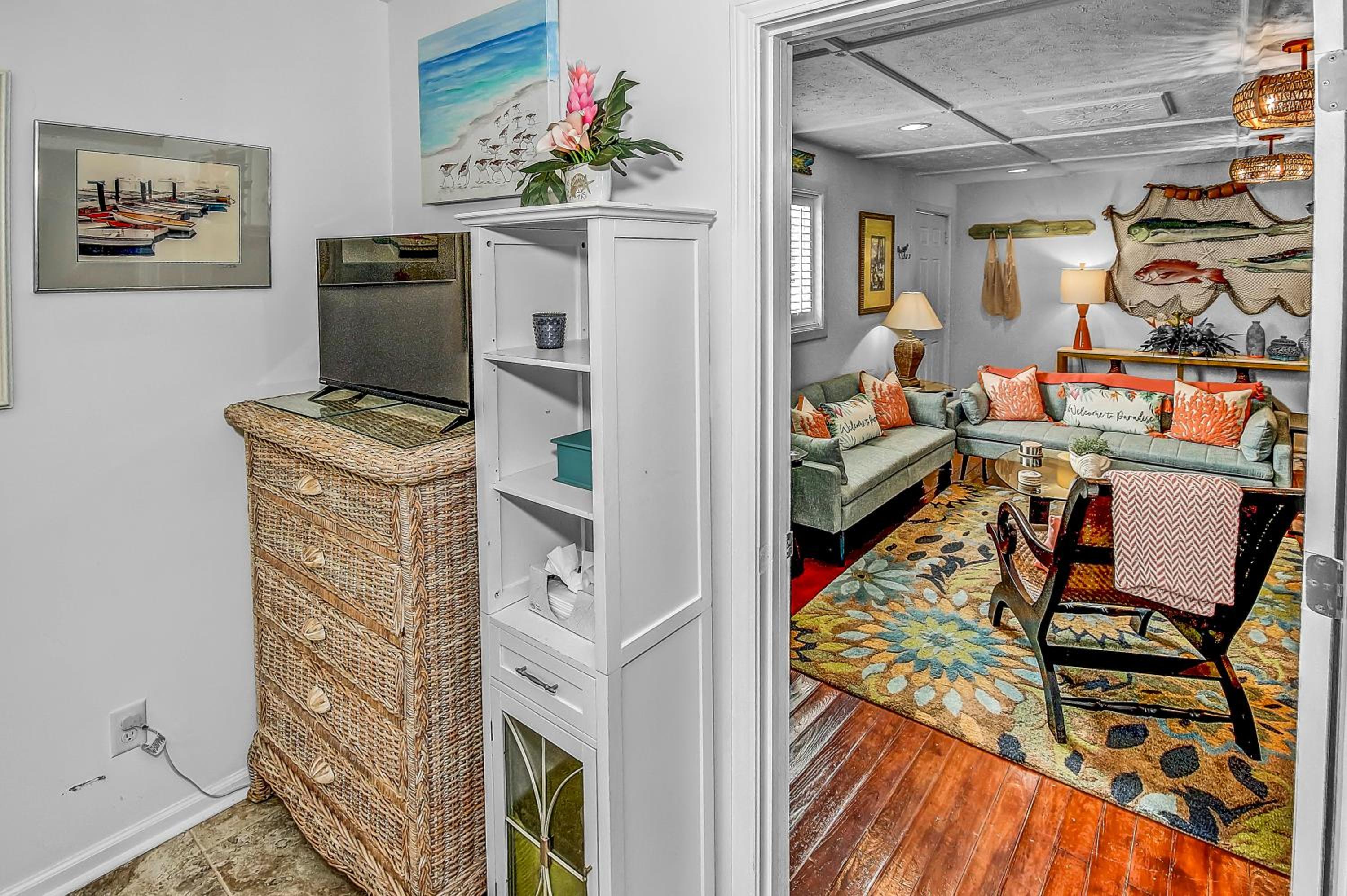 22517 Hilltop Ave - Shore Nuff Beachy view 5