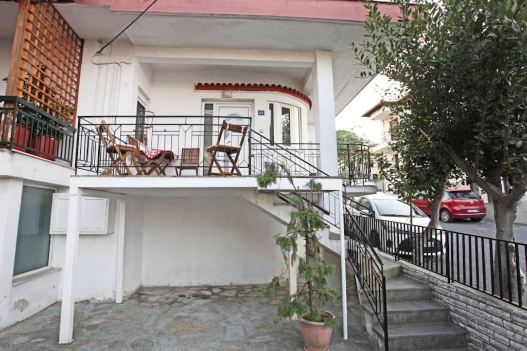 Kalliarchis Apartment photo 5