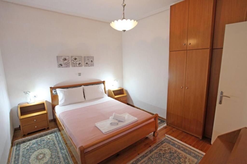 Kalliarchis Apartment photo 3