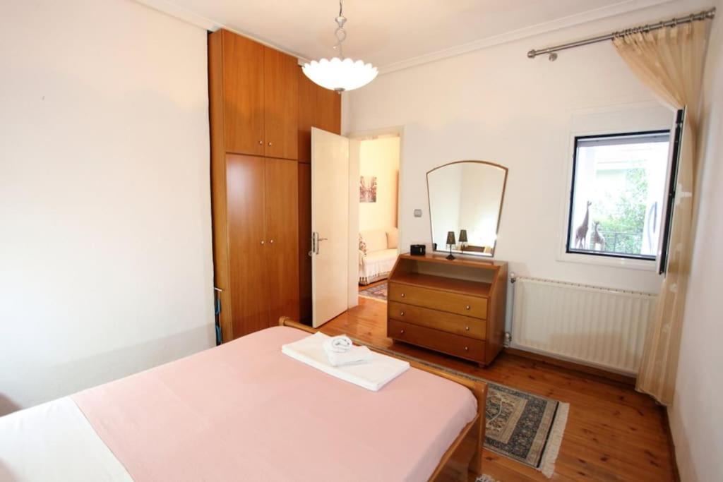 Kalliarchis Apartment photo 2