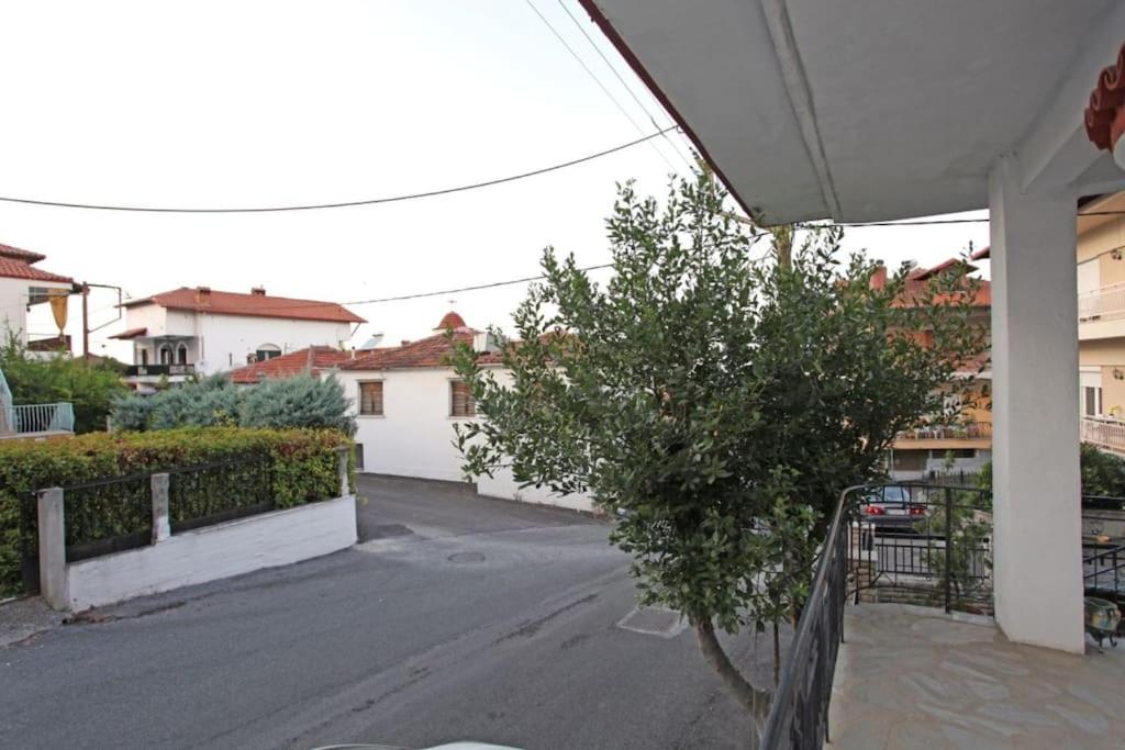 Kalliarchis Apartment photo 4