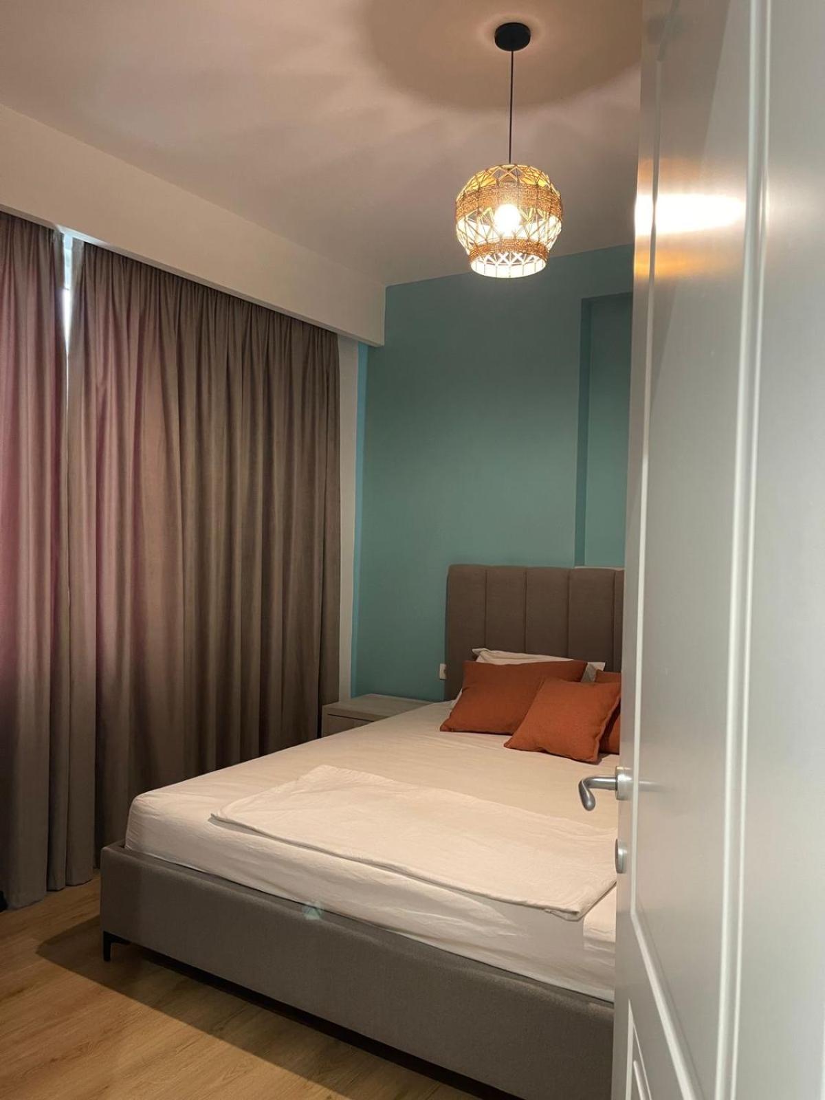 Shehapi apartment