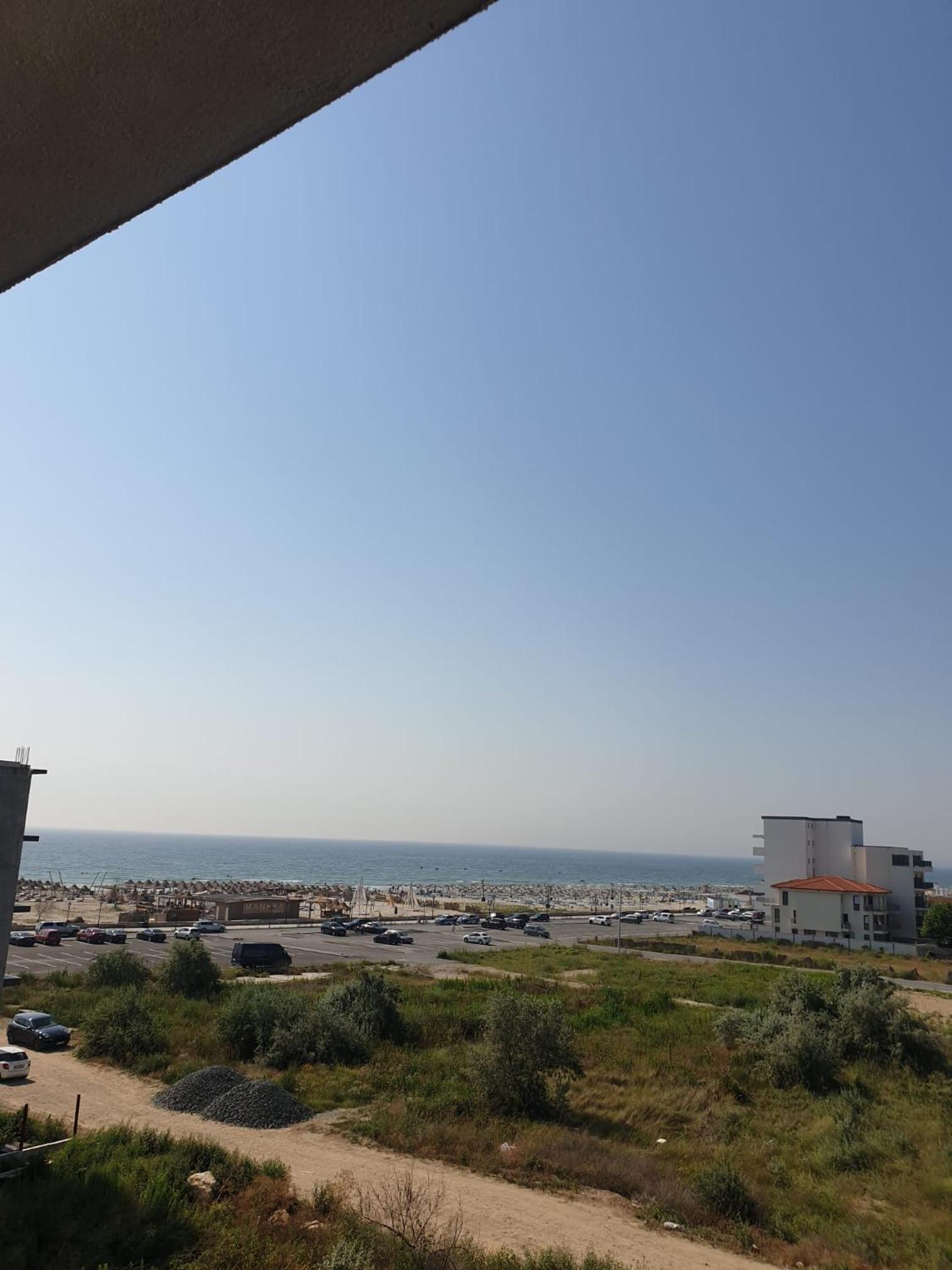 Sun up Mamaia nord