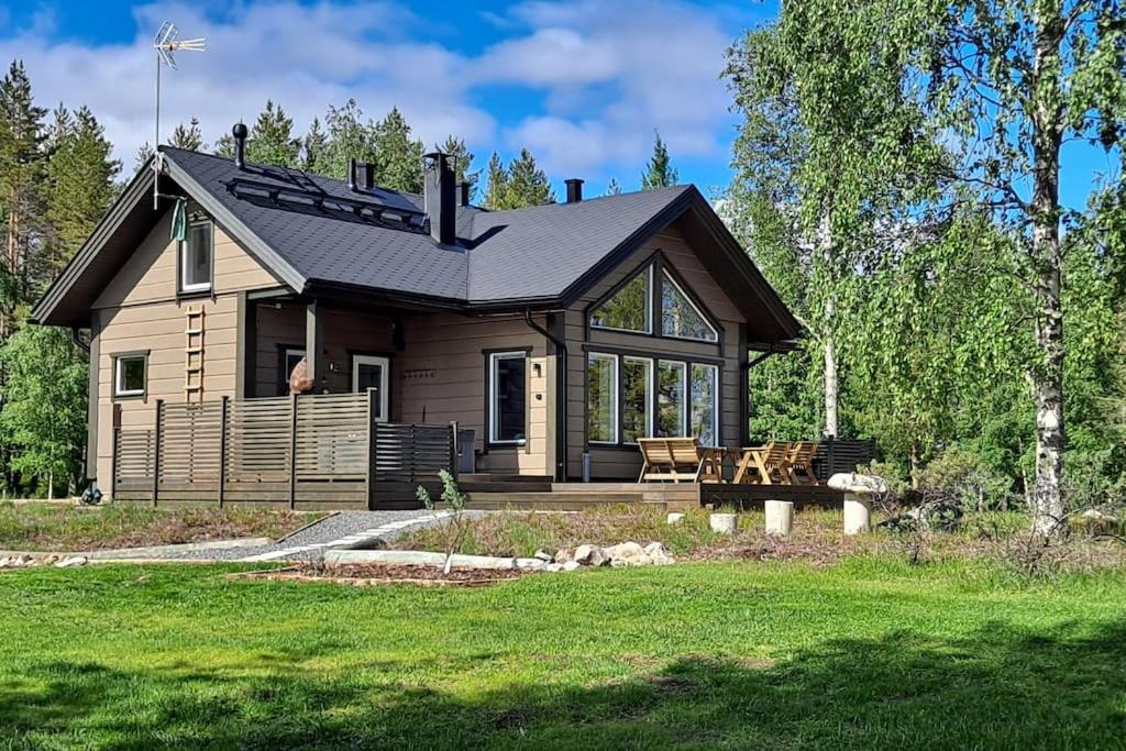 Your Peace Of Lapland