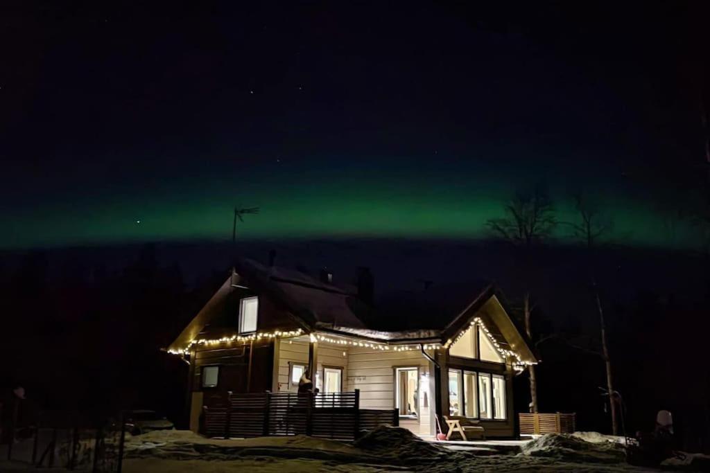 Your Peace Of Lapland