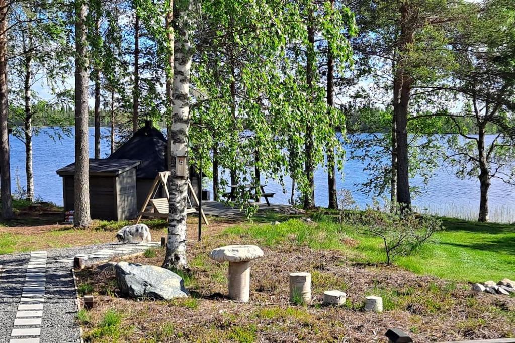 Your Peace Of Lapland