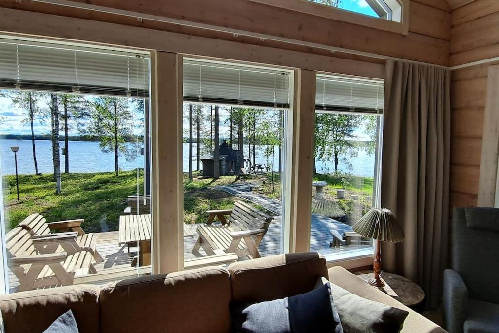 Your Peace Of Lapland