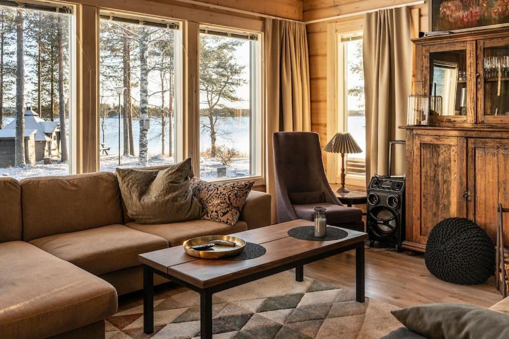 Your Peace Of Lapland