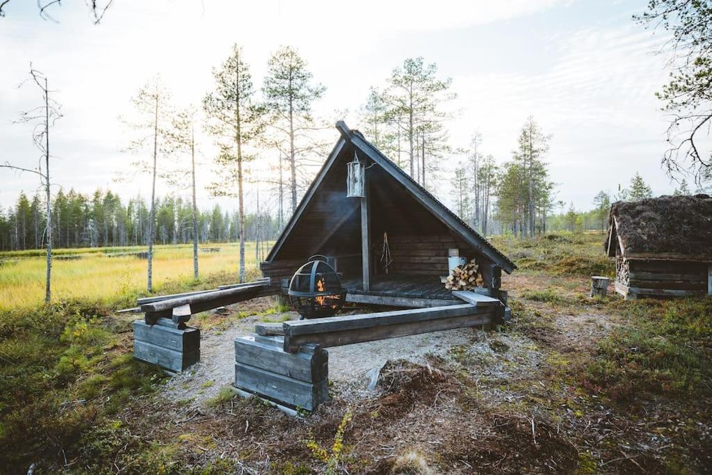 Your Peace Of Lapland