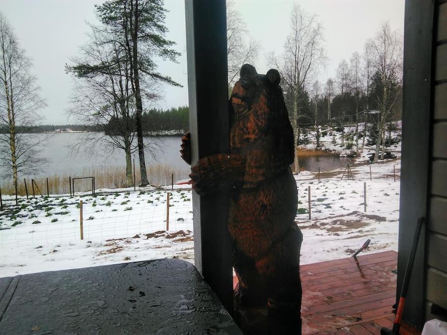 Your Peace Of Lapland