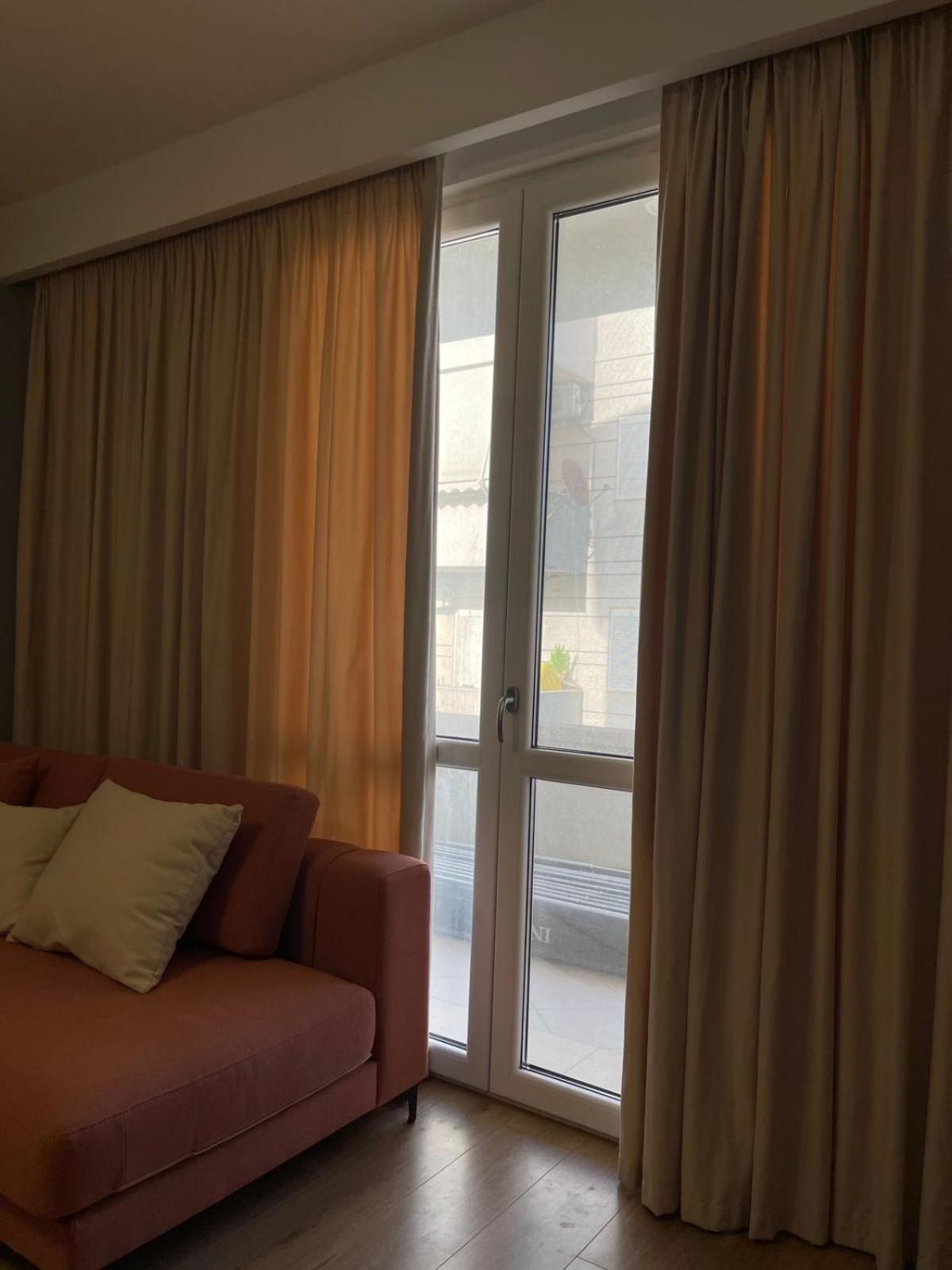 Shehapi apartment en Kavajë