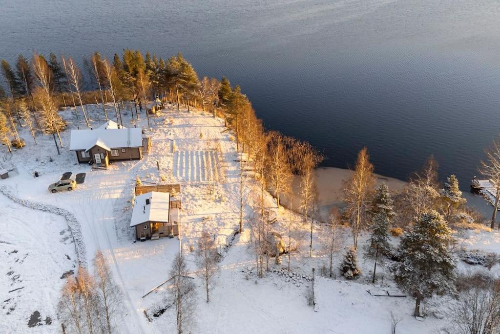 Your Peace Of Lapland