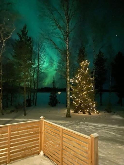 Your Peace Of Lapland