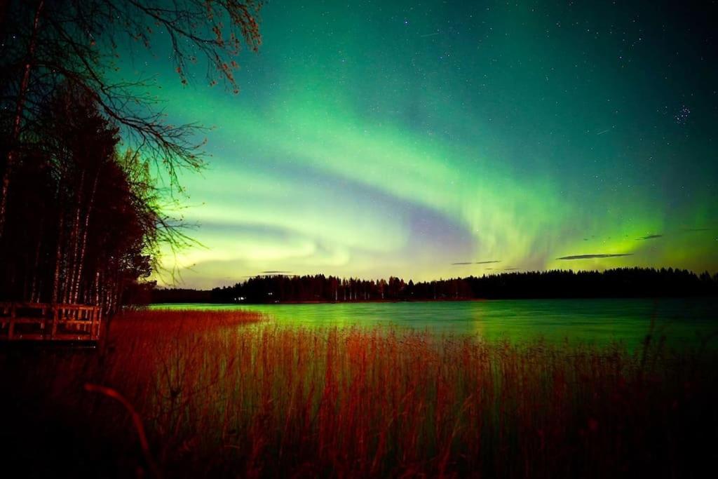 Your Peace Of Lapland
