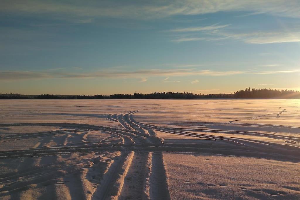 Your Peace Of Lapland