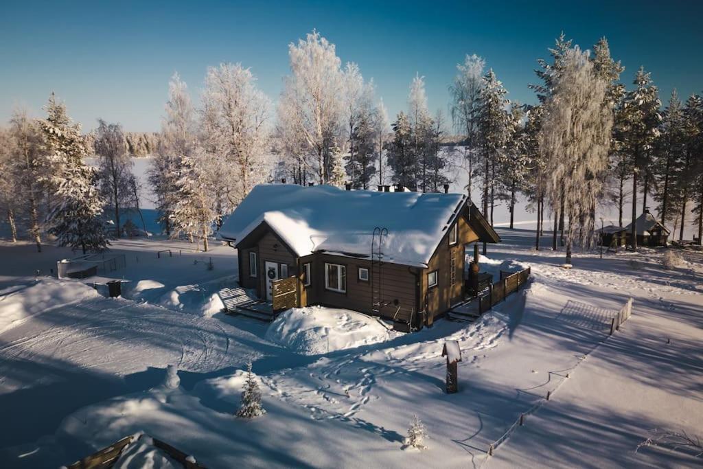 Your Peace Of Lapland