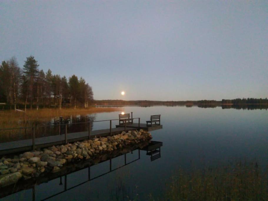 Your Peace Of Lapland