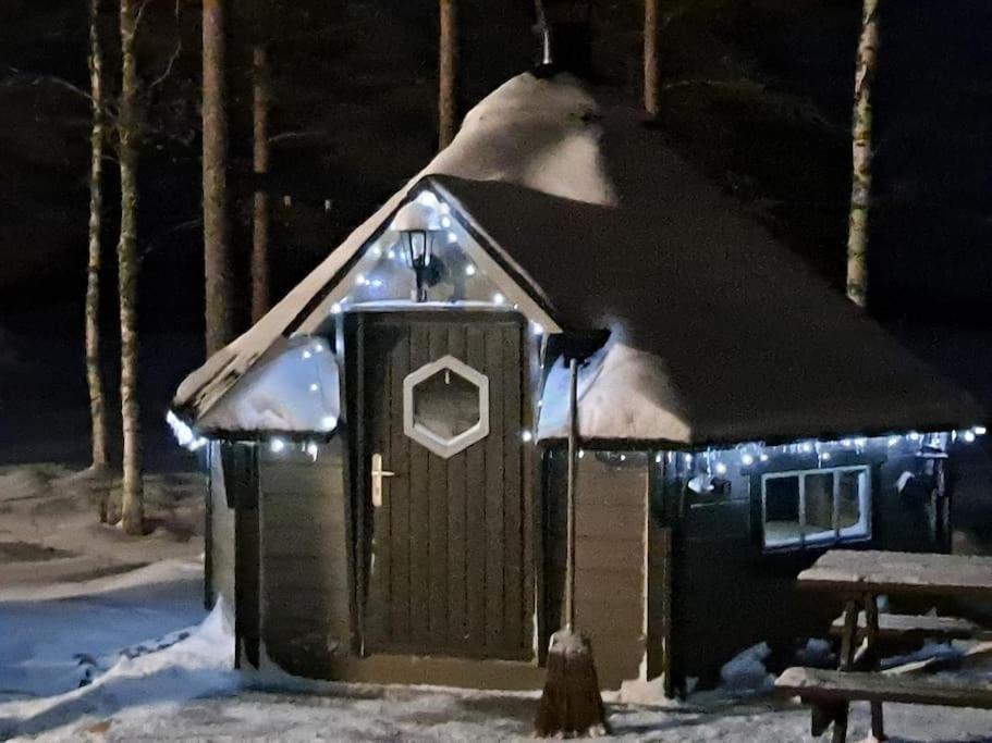 Your Peace Of Lapland