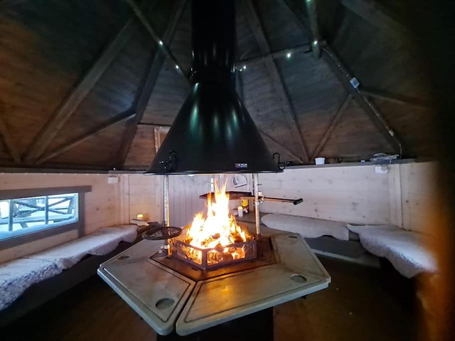 Your Peace Of Lapland