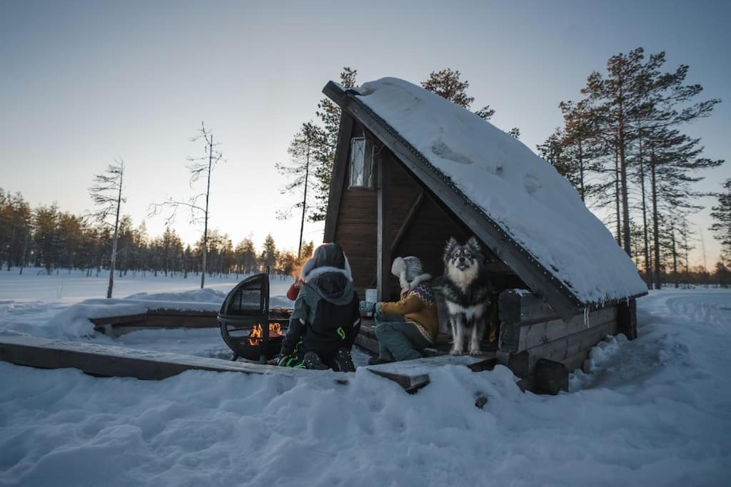 Your Peace Of Lapland