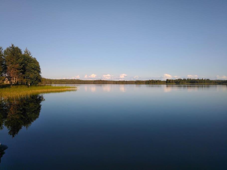 Your Peace Of Lapland
