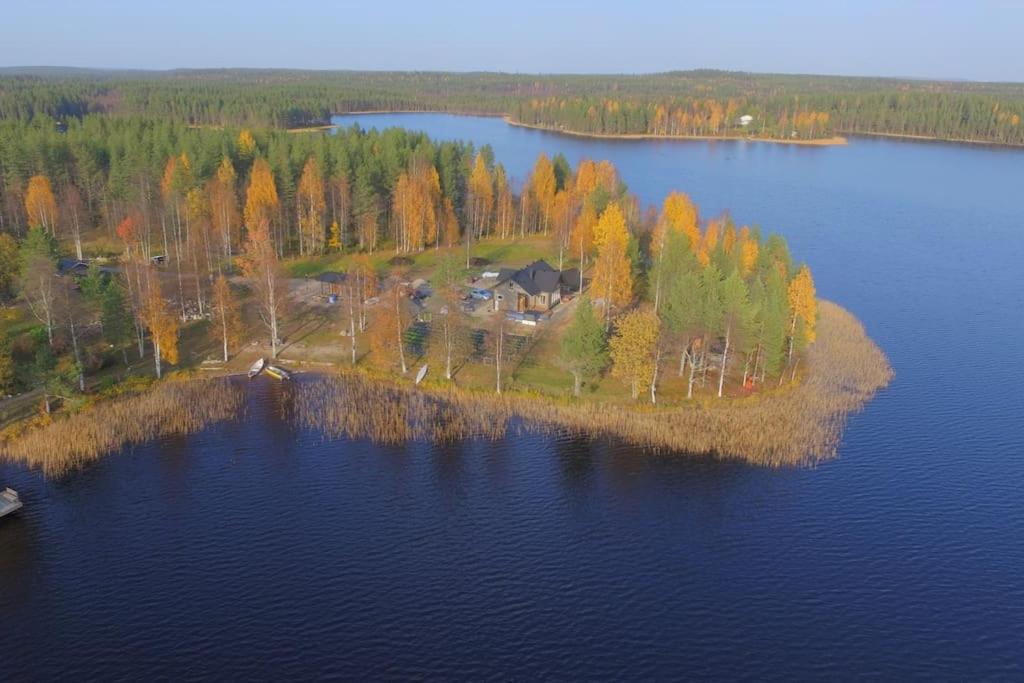 Your Peace Of Lapland