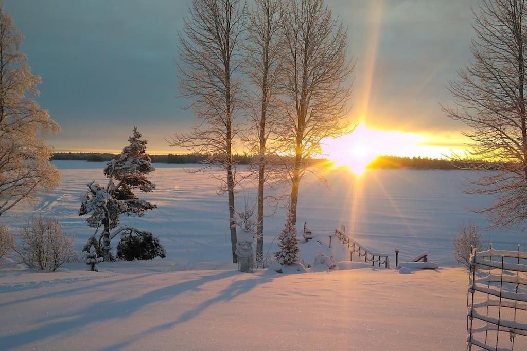Your Peace Of Lapland