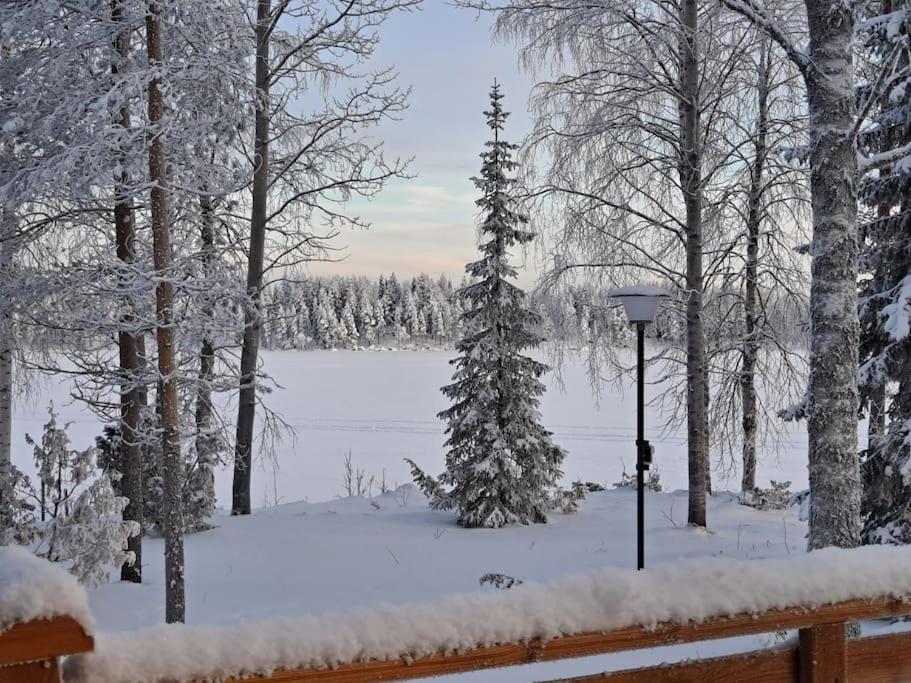 Your Peace Of Lapland