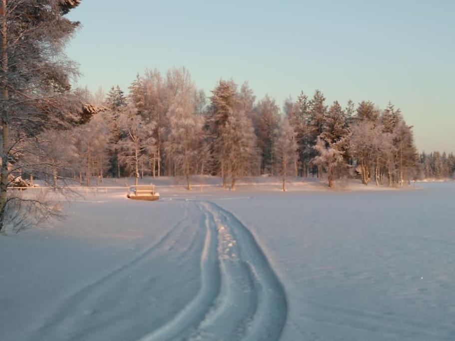 Your Peace Of Lapland