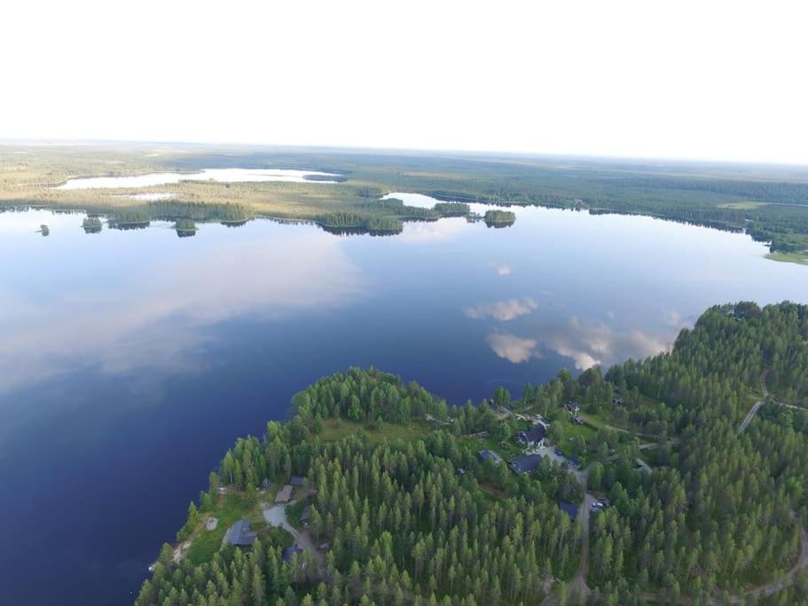 Your Peace Of Lapland